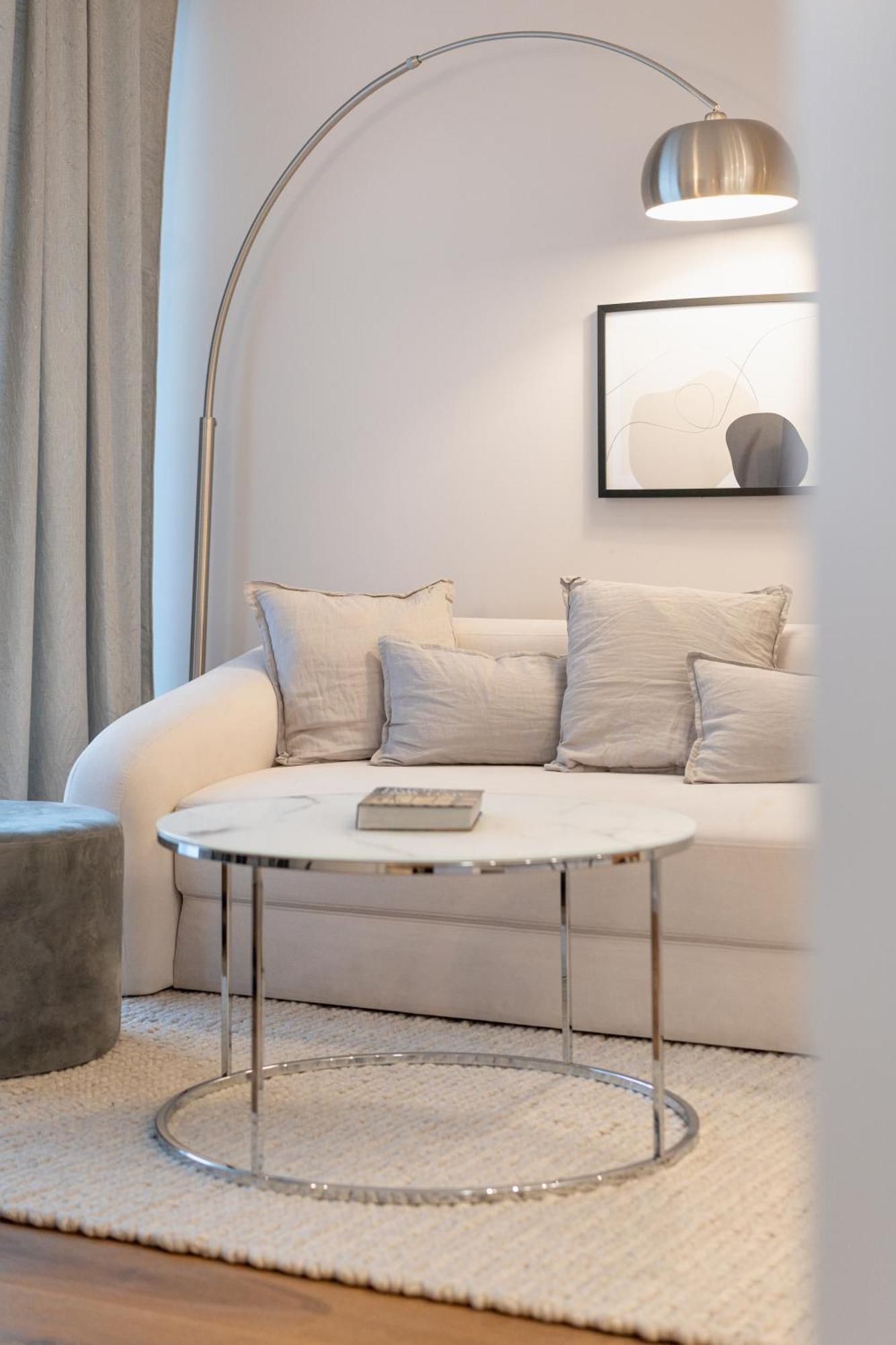 Vienna Heights Premium Apartments Bagian luar foto